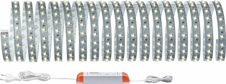 Immagine prodotto Paulmann Set di strisce MaxLED 500 (Bianco caldo, 1000 cm, Interno)
