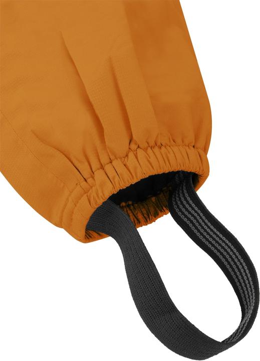 Produktbild Normani Kinder Regenhose mit Hosenträgern Waller - 9727 (74)