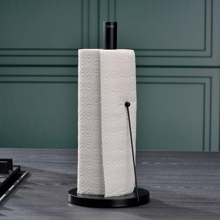 Actual product image Kela Roll-up kitchen roll holder