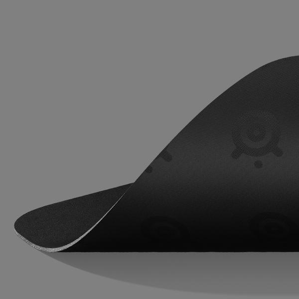 Actual product image SteelSeries QcK Mouse Pad - 3XL (Wide)