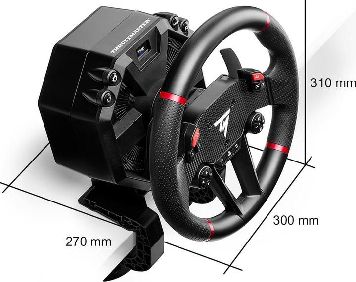Produktbild Thrustmaster T598 (PS5, PC, PS4)