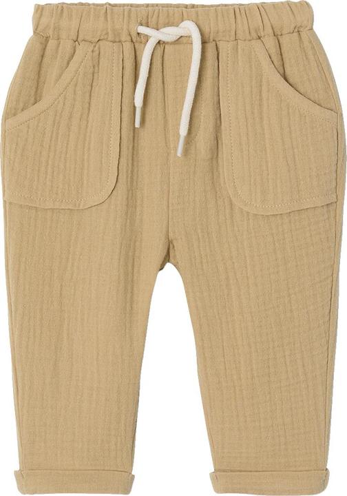 Actual product image Vertbaudet Summer trousers (80)