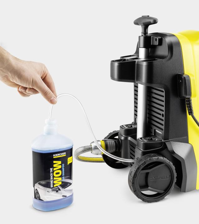 Produktbild Kärcher K 4 Classic (Netzbetrieb)