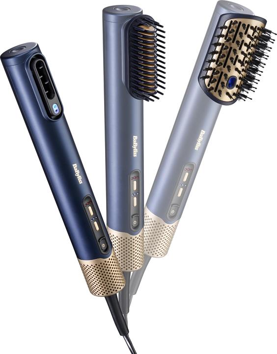 BaByliss Mur d'air