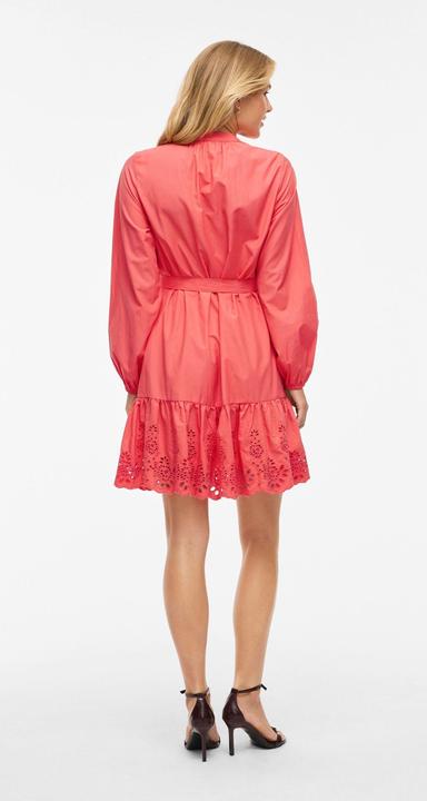 Image du produit Vila VIKELLI Langarm Minikleid (34)