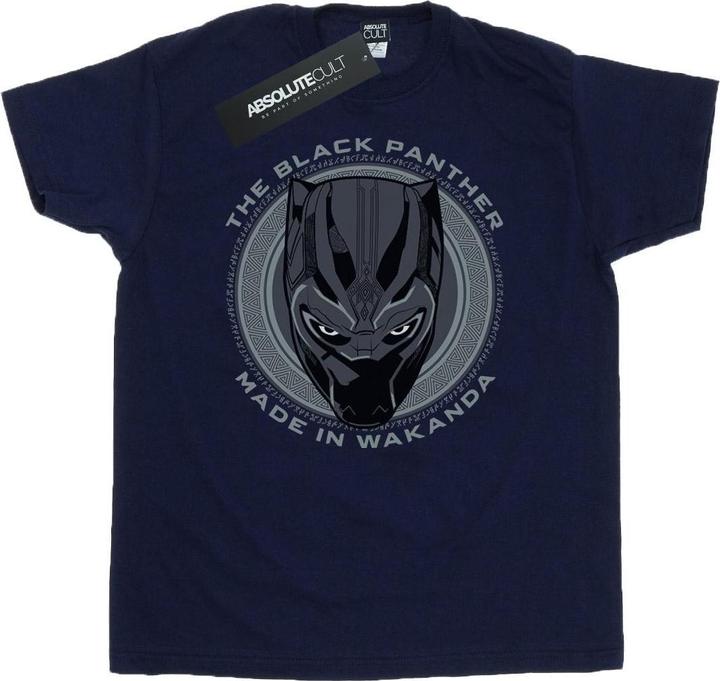 Produktbild Black TShirt (3XL)
