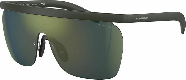 Image du produit Armani Exchange Lunettes de soleil pour hommes Armani AR8169-59606R