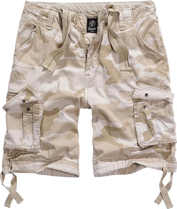 sandcamo