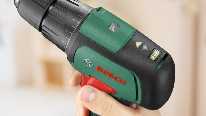 Image du produit Bosch Home & Garden EasyImpact 12 (Fonctionnement sur batterie)