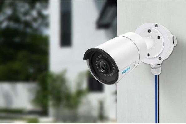 Actual product image Reolink RL-D20 (Mounting kit)
