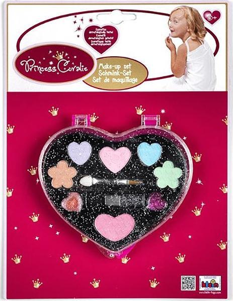 Produktbild Theo Klein Princess Coralie Schmink-Herz