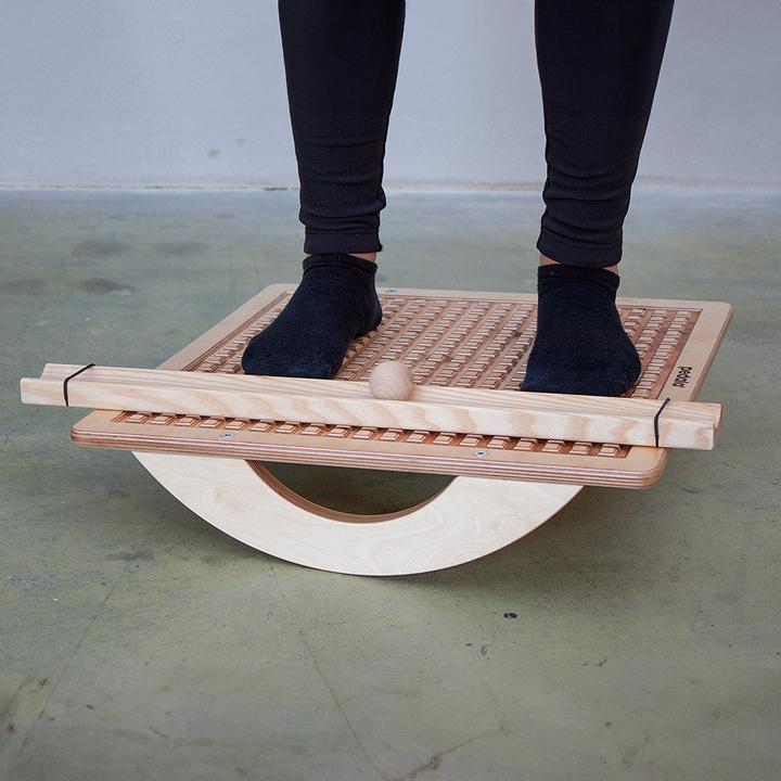 Image du produit Pedalo Récepteur de la planche à bascule