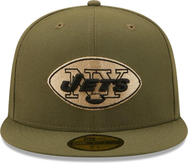Immagine prodotto New Era Cappellino 59Fifty Fitted - New York Jets Superbowl - 7 3/8 (7 3/8)