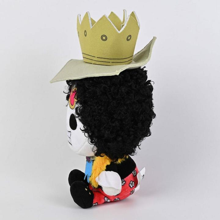 Immagine prodotto Sakami Peluche One Piece Brook 25 cm (25 cm)