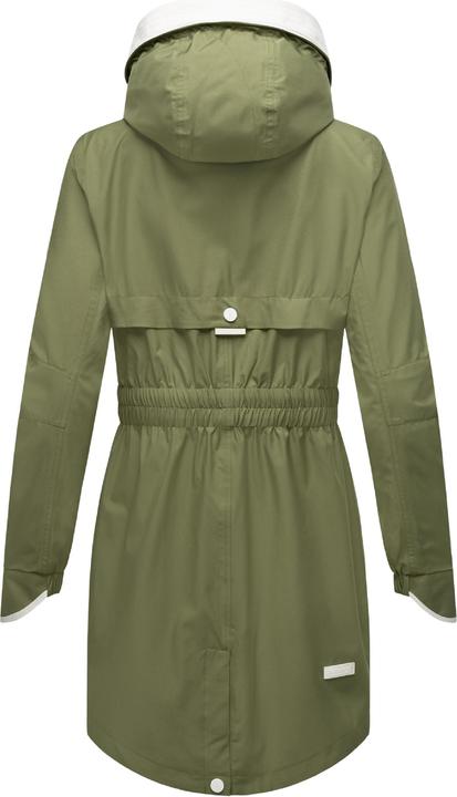Actual product image Navahoo Xankaa (3XL)