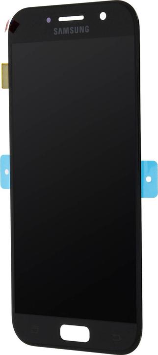 Actual product image Samsung LCD Spare Part Galaxy A3 2017 (Display, Galaxy A3 (2017))