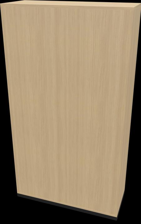 Black, Cubanite grey, Oak decor bleached