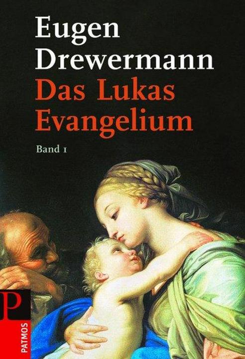 Produktbild Das Lukas Evangelium Bd. 1 (Deutsch, Eugen Drewermann, 2009)