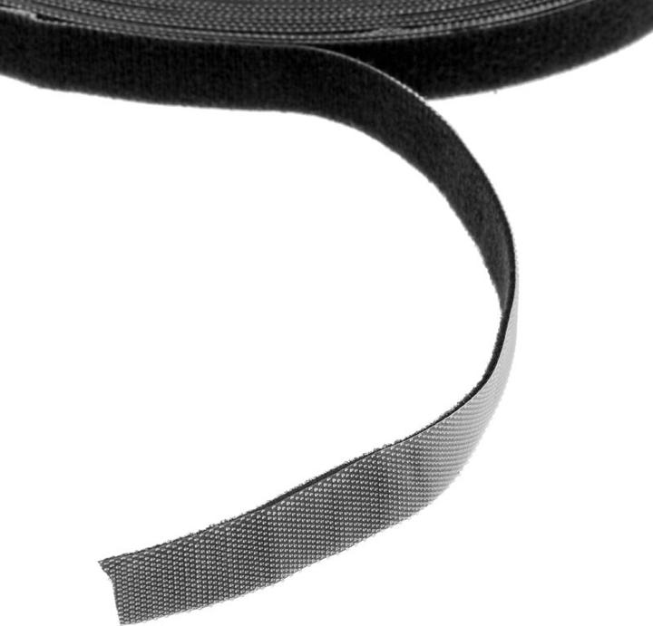 Immagine prodotto Label-the-cable Rotolo di velcro bifacciale LTC ROLL (16 mm)