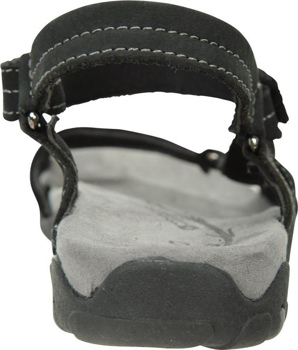 Immagine prodotto Mountain Warehouse Kokomo Sandali Nabuk Donna (37)