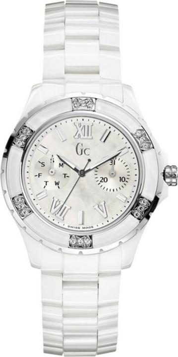 Image du produit Guess Ladies' Watch X69117L1S (Ã˜ 36 mm)