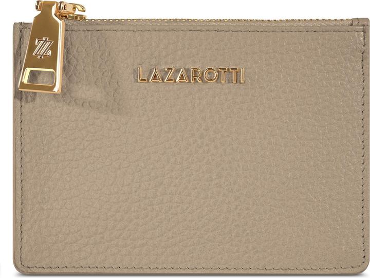 Lazarotti Bologna Leather Schlüsseletui Leder 11.5 cm