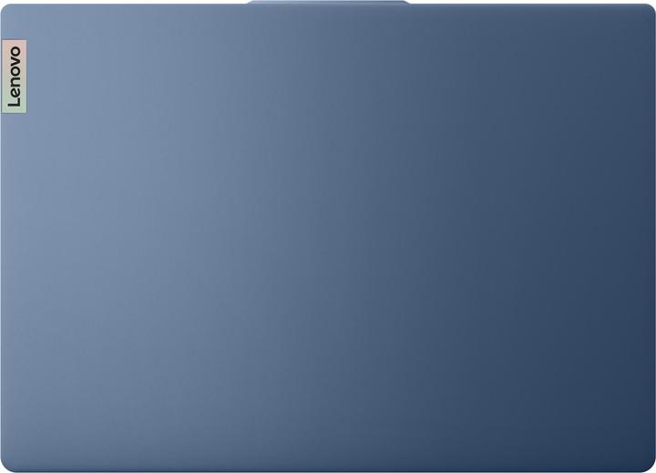 Actual product image Lenovo IdeaPad Slim 3 (16", Intel U300, 8 GB, 512 GB, DE)