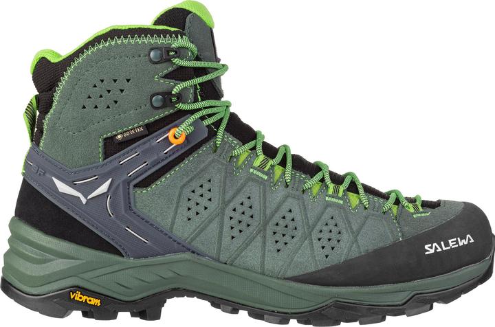 Produktbild Salewa Alp Trainer 2 Mid GTX Schuhe (45)