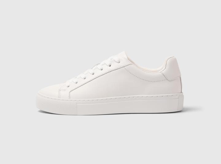 Produktbild Selected Femme Leder Sneakers (36)