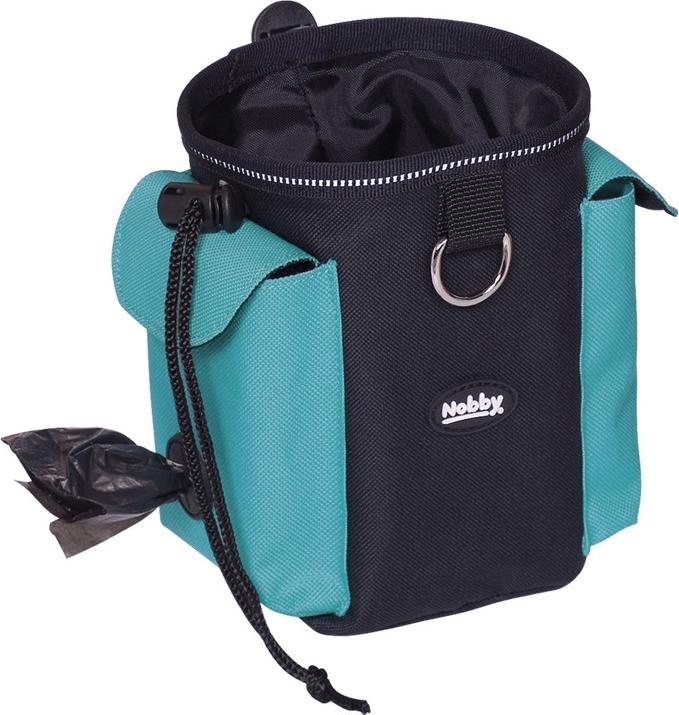 Immagine prodotto Nobby Borsa snack 2 in 1