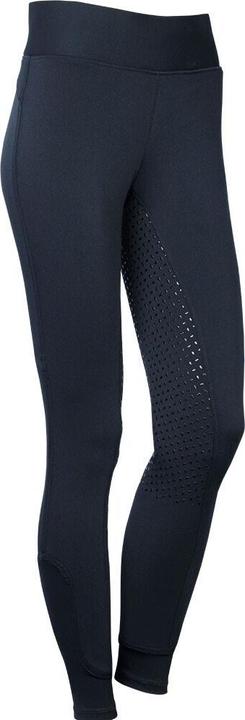 Harry's Horse leggings invernali da ad aderenza totale (36)