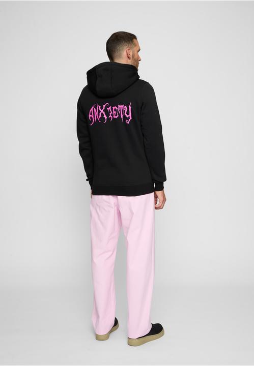 Actual product image Mister Tee Anxiety Hoody - 89271 (L)