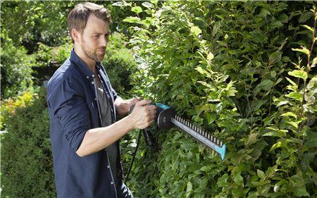 Produktbild Gardena EasyCut 500/55 (Elektroheckenschere)