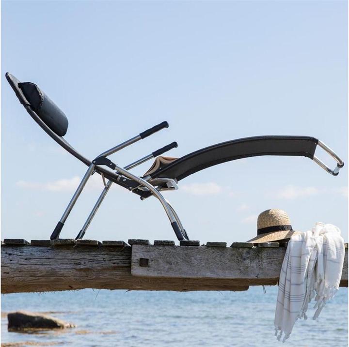 Actual product image Fiam Samba (174 cm)