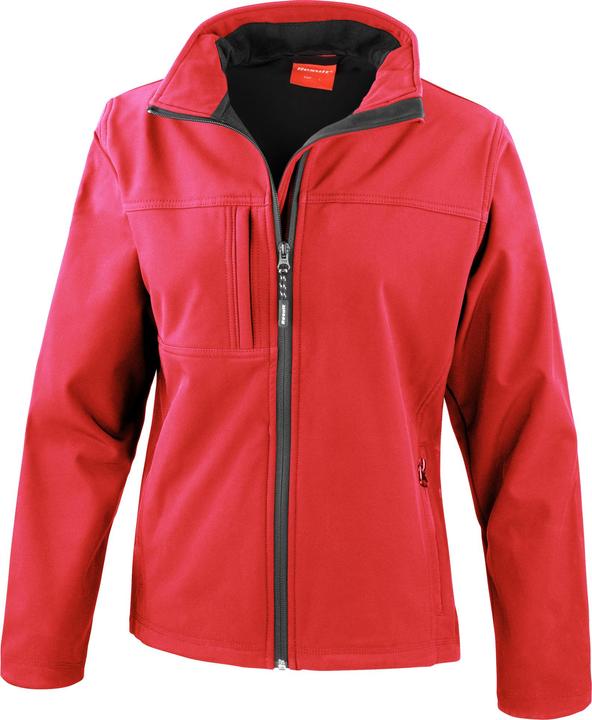 Produktbild Regatta Softshell MulitfunktionsJacke 3lagig wasserabweisend winddicht atmungsaktiv (L)