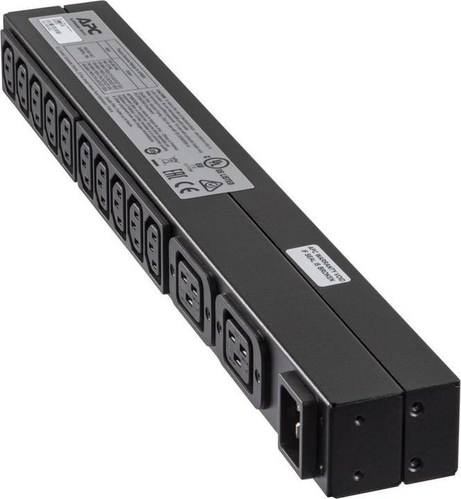 Image du produit APC Bâti de prises PDU AP9559, Basic