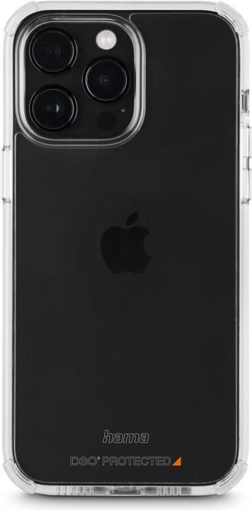 Immagine prodotto Hama Protezione estrema (Apple iPhone 14 Pro Max)
