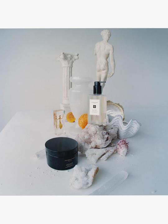 Image du produit Jo Malone Wood S & Sea S B & H Lotion (Crème pour le corps, 250 ml)