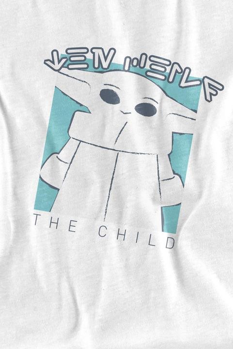 Immagine prodotto Star Wars Maglietta The Child Bambini (104)
