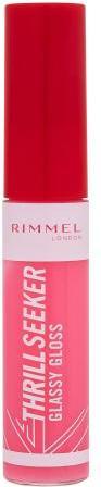 Immagine prodotto Rimmel London Thrill Seeker Glassy Gloss Lucidalabbra 150 Rosa Candy (150 Caramelle rosa)