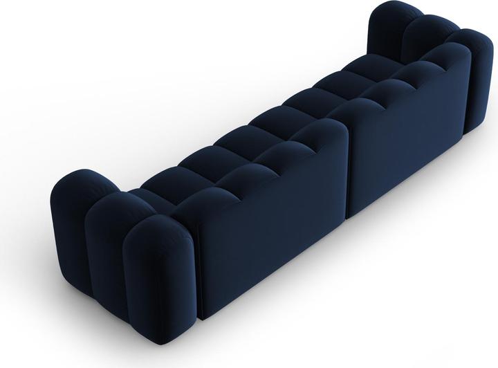 Produktbild Micadoni Lupine (4-Sitzer, 2-Sitzer, 3-Sitzer)