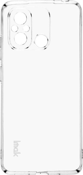 Actual product image Imak UX-5 Series (Xiaomi Redmi 12C)