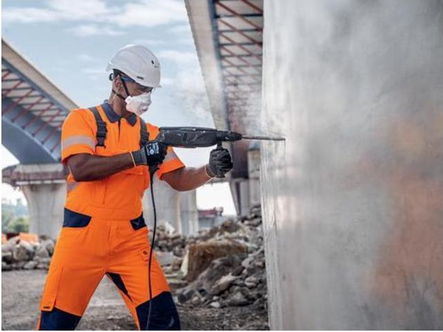 Produktbild Uvex Safety I-5