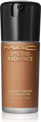 MAC Cosmetics Studio Rad Serum Pow Fond de Teint NW50 (NW50)