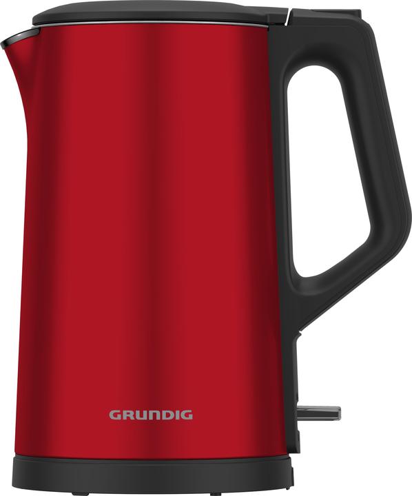 Image du produit Grundig WK 8340 (1.70 l)