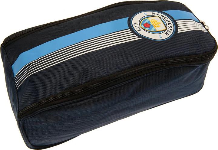 Produktbild Manchester City FC Ultra Boot Bag