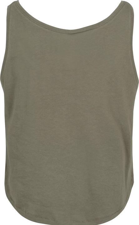 Immagine prodotto Mister Tee Canotta Kicks Love EMB da donna - 22293 (S)