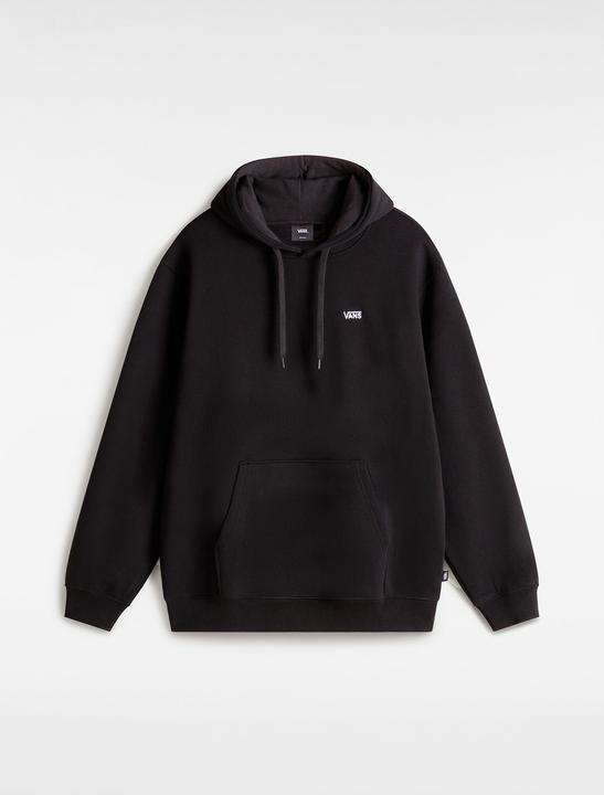 Vans LEFT CHEST II LOOSE PO Black
