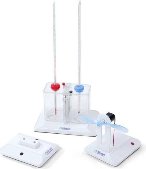 Immagine prodotto Horizon Kit didattico FCJJ-38 per la scienza dell'energia termica Tecnologia, elettronica Experi