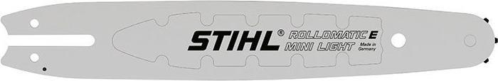 Image du produit Stihl Guide-chaîne 35cm Rollomatic E Mini Light (Scie, Guide de tronçonneuse)